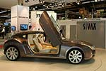 2006 Mondial de l'Automobile Paris