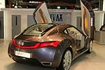 2006 Mondial de l'Automobile Paris