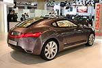 2006 Mondial de l'Automobile Paris