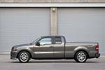 Ford F150 Project FX2