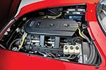Ferrari 275 GTB/4 Nart Spyder