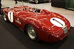 2009 Retromobile