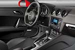 Audi TT Quattro 3.2 Coupe S-Line