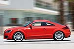 Audi TT Quattro 3.2 Coupe S-Line