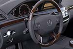 Mercedes-Benz S 63 AMG