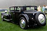 2009 Amelia Island Concours d'Elegance