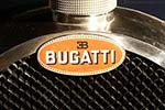 Bugatti Type 54 Bachelier Roadster