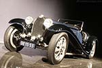Bugatti Type 54 Bachelier Roadster