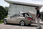 BMW E93 335i Cabriolet