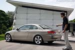 BMW E93 335i Cabriolet