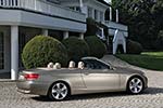 BMW E93 335i Cabriolet