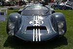 2006 The Quail, a Motorsports Gathering