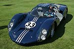 2006 The Quail, a Motorsports Gathering