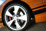 Ford BF Falcon MkII FPV GT