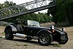 Caterham Seven Superlight 140