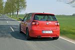 Volkswagen Golf V GTI 30 Edition