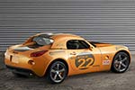 Pontiac Solstice Club Sport