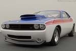 Dodge Challenger Super Stock Concept