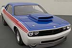 Dodge Challenger Super Stock Concept