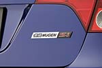 Honda Civic Mugen Si Sedan