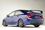 Honda Civic Mugen Si Sedan