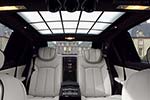 Maybach 62 S