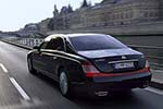 Maybach 62 S