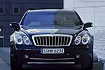 Maybach 62 S