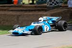 2009 Goodwood Festival of Speed