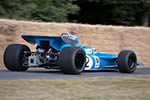 2009 Goodwood Festival of Speed