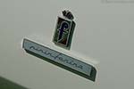 Ferrari 365 P Pininfarina Tre Posti Speciale