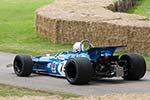 2008 Goodwood Festival of Speed