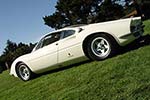 Ferrari 365 P Pininfarina Tre Posti Speciale