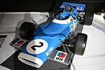 Chassis MS80/01