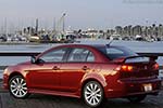 Mitsubishi Lancer GTS