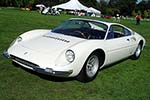 Ferrari 365 P Pininfarina Tre Posti Speciale