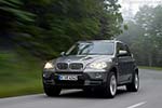 BMW X5 4.8i