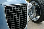 Volvo Caresto V8 Speedster