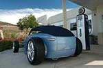 Volvo Caresto V8 Speedster