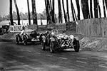 Talbot 90 Brooklands Tourer