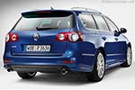 Volkswagen Passat R36 Variant