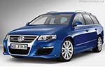 Volkswagen Passat R36 Variant