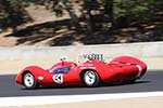 2007 Monterey Historic Automobile Races