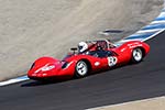 2007 Monterey Historic Automobile Races