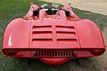 2005 Monterey Peninsula Auctions and Sales