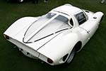 2006 Pebble Beach Concours d'Elegance