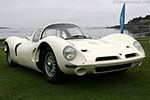 2006 Pebble Beach Concours d'Elegance