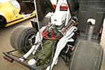 2004 Le Mans Classic