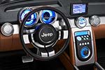 Jeep Trailhawk Concept