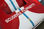 2004 Le Mans Classic
